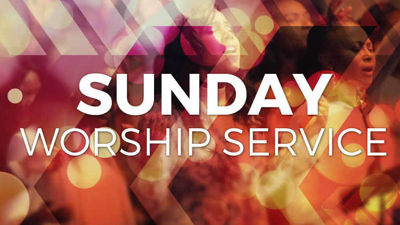 Sunday worship service – Deeper Christian Life Ministry Australia